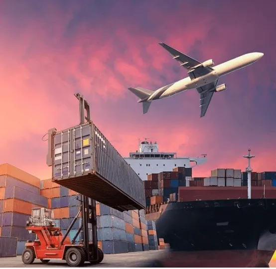 Artha Samudra Logistik