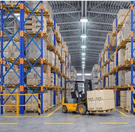 Artha Samudra Logistik